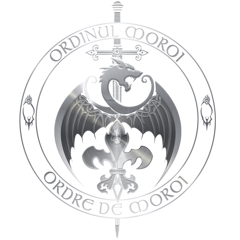 Order Of The Moroi