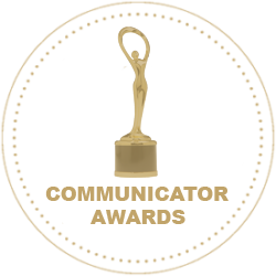 Communicator Awards